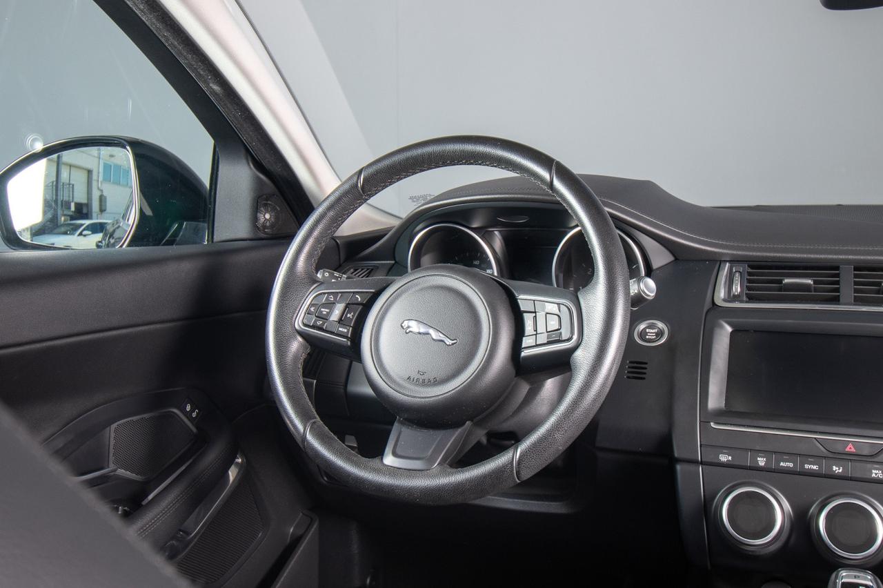 Jaguar E-Pace S 2.0d Awd 150cv Auto