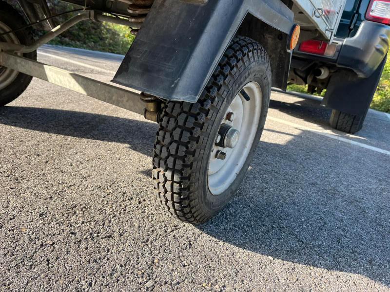 Hyundai Galloper 3 Porte Galloper 3p 2.5 tdi Comfort c/airbag