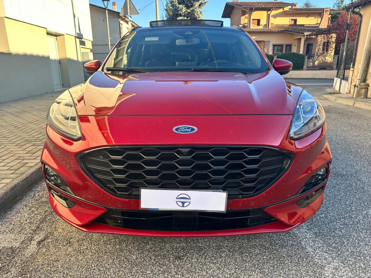 Ford Kuga 1.5 EcoBoost 150 CV 2WD ST-Line X