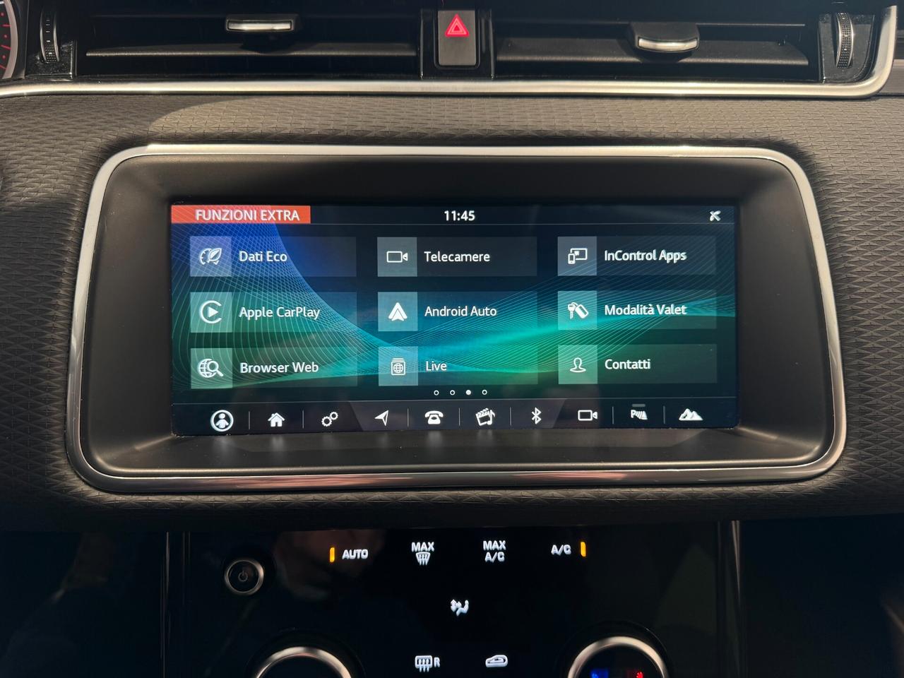 Land Rover Range Evoque 2.0D I4-L.Flw 150 CV AWD Auto