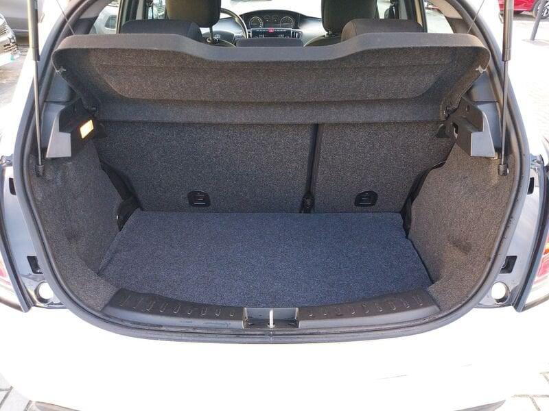 Lancia Ypsilon Ypsilon 1.2 Platinum ecochic Gpl 69cv my19