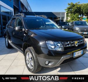 DACIA Duster 1.5 dCi 110CV Unico Proprietario Start&Stop