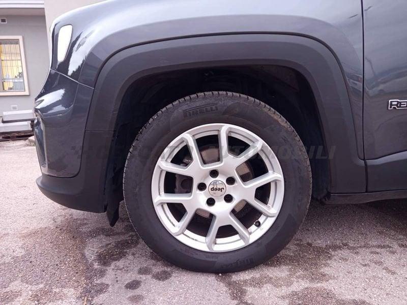Jeep Renegade Renegade 1.0 t3 Limited 2wd