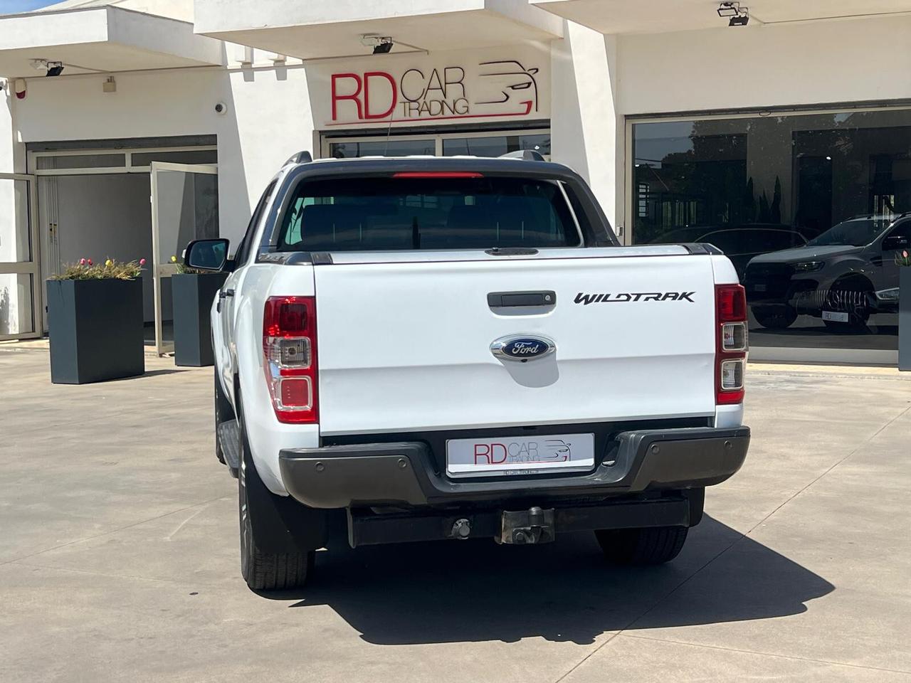 Ford Ranger 3.2 Wildtrak IVA INCLUSA N1