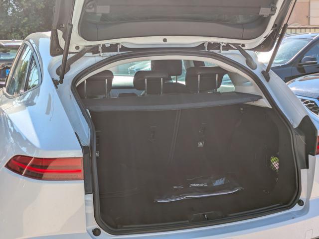 JAGUAR E-Pace "S" AWD 2.0d 150cv