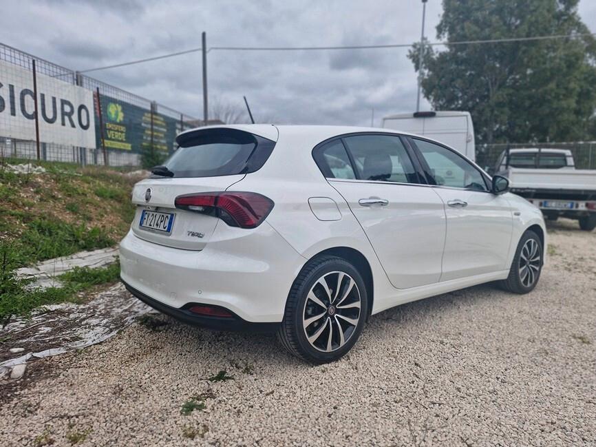 Fiat Tipo 1.4 T-Jet 120CV 5 porte Sport