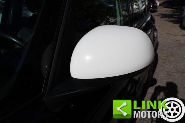 FIAT 500L 1.6 Multijet 120 CV Cross per neopatentati