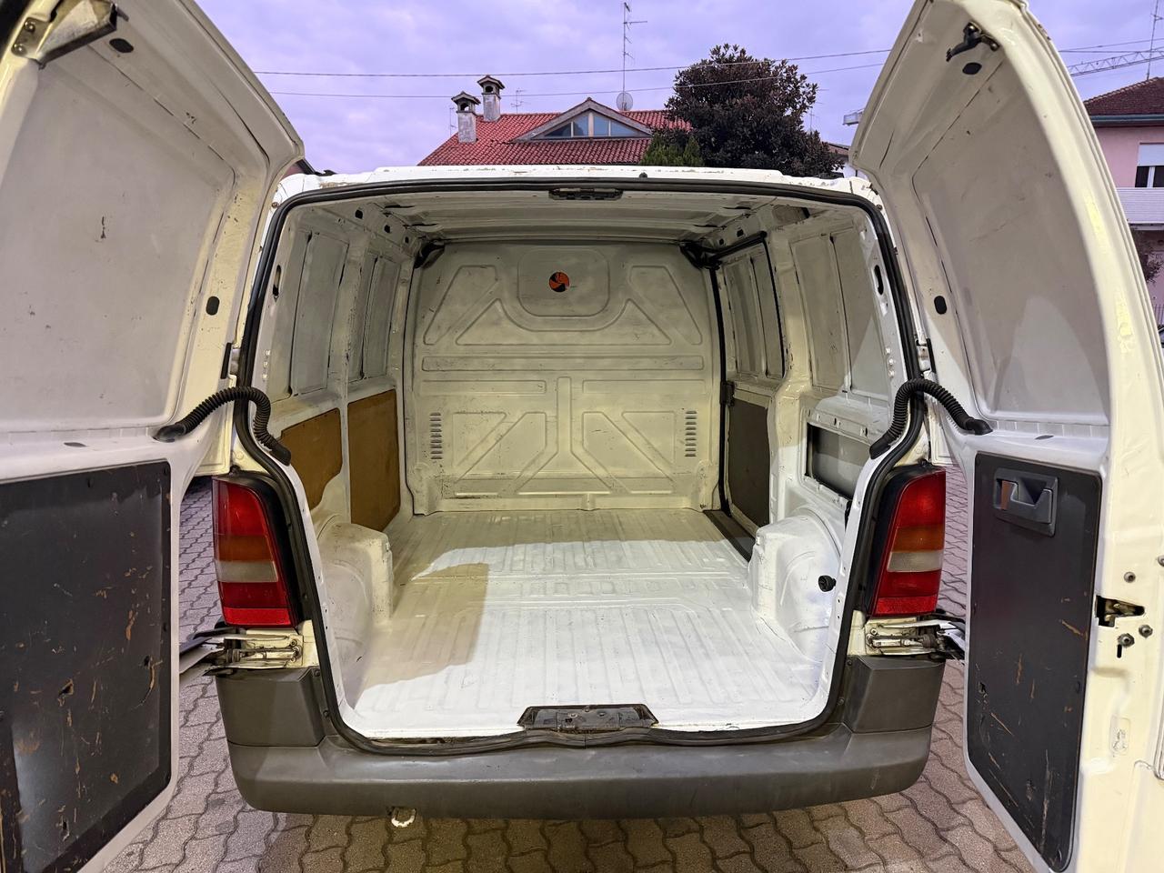 Mercedes-benz Vito 2.2 CDi furgone ottimo