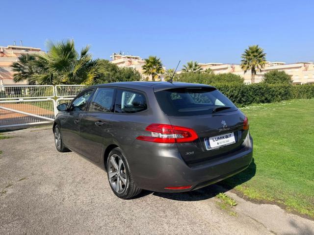 PEUGEOT 308 BlueHDi 120 S&S Allure