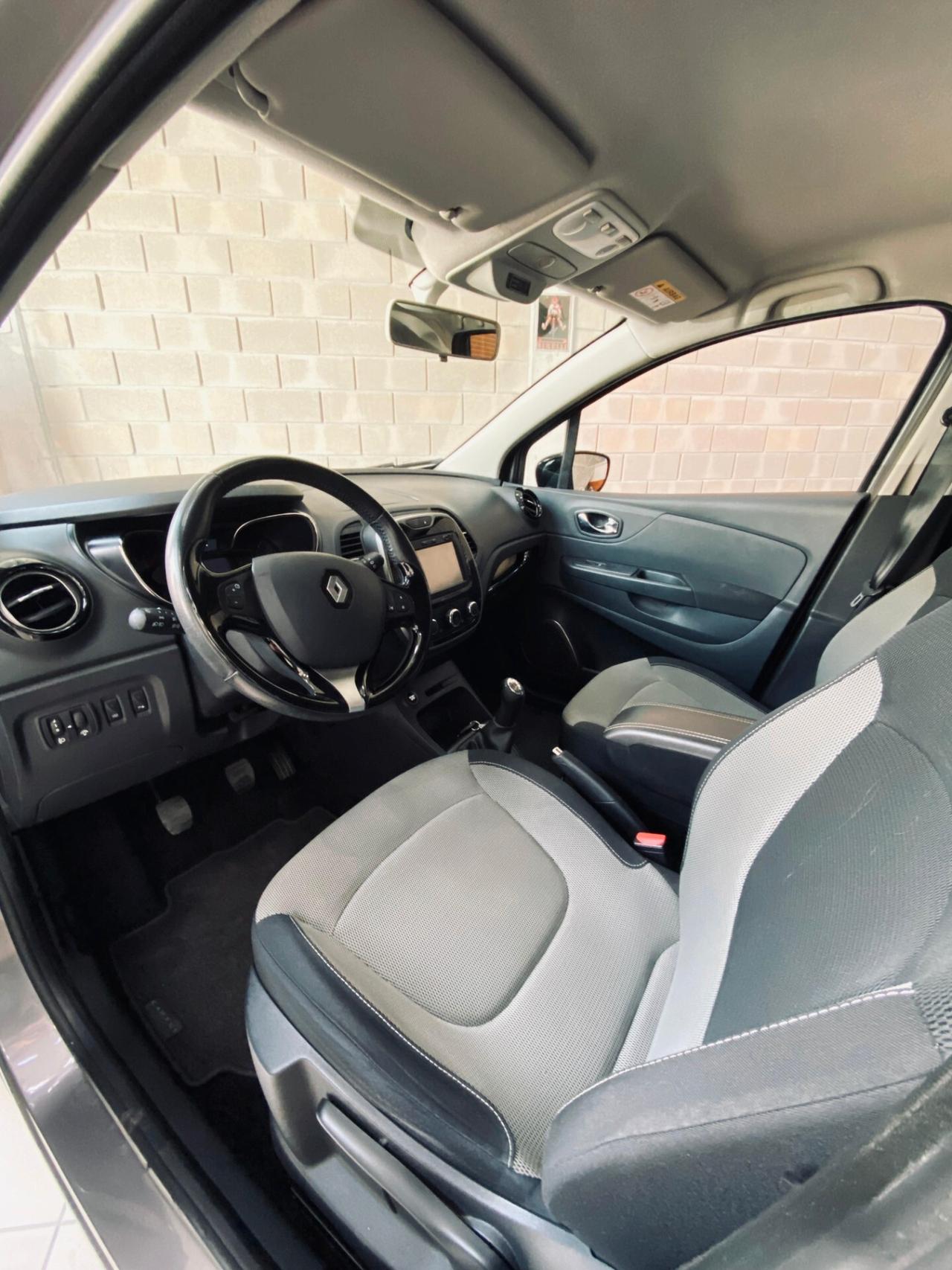 Renault Captur TCe 12V 90 CV Start&Stop Energy Intens