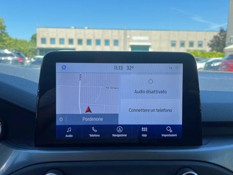 Ford Focus 1.0 EcoBoost 125cv Business