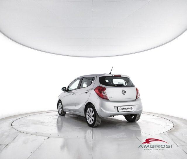 OPEL Karl 1.0 75 CV Start&Stop