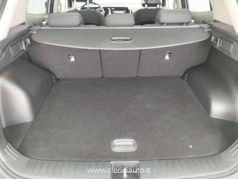 Kia Sportage 1.6 TGDi HEV AT Style