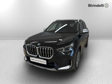 BMW X1 (U11) - X1 sDrive 18d xLine