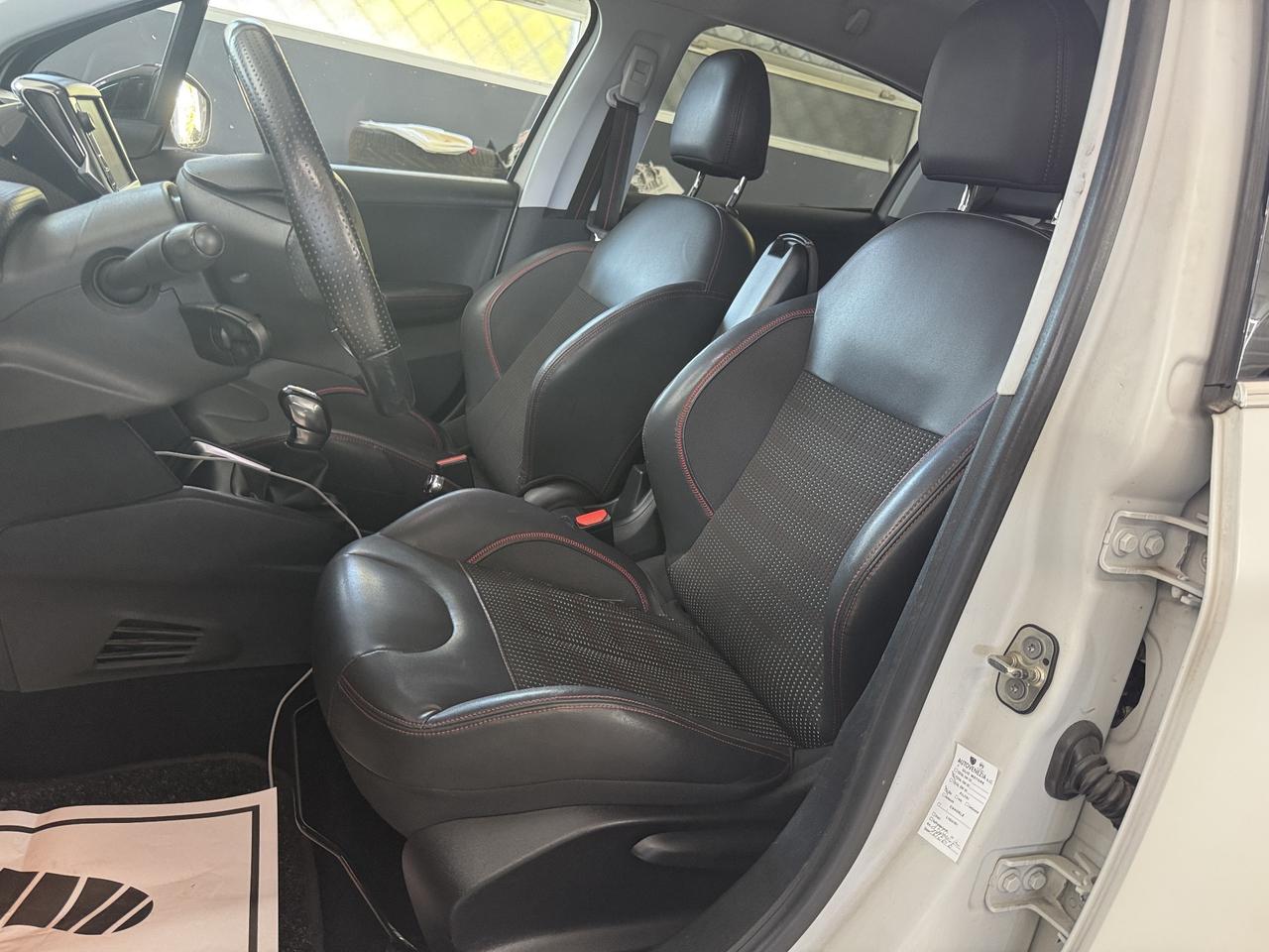 Peugeot 208 BlueHDi 100 5 porte GT Line
