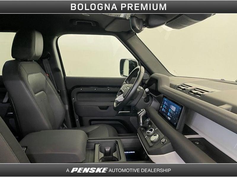 Land Rover Defender Defender 110 3.0D I6 250 CV AWD Auto X-Dynamic S