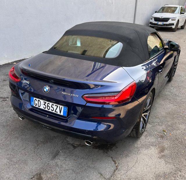 BMW Z4 sDrive20i Sport