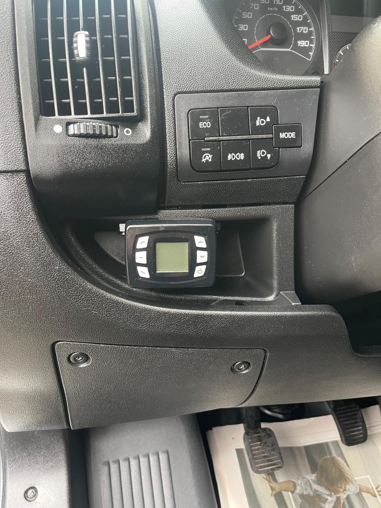 Fiat Ducato 30 2.3 MJT 160CV PM-TN Furgone