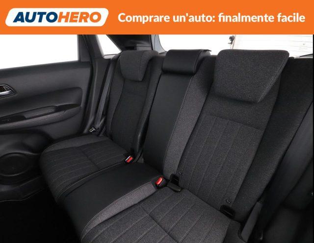 HONDA Jazz 1.5 Hev eCVT Advance