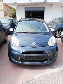 Citroen C1 1.0 5 porte