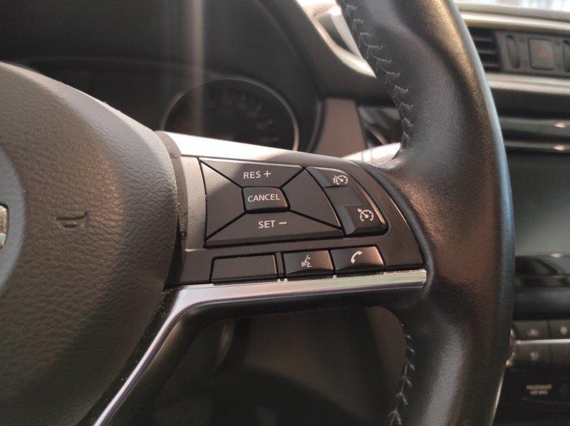 NISSAN Qashqai 2ª serie - Qashqai 1.3 DIG-T 160 CV DCT Business