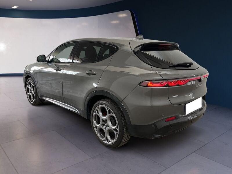 Alfa Romeo Tonale 1.5 hybrid Speciale 130cv tct7