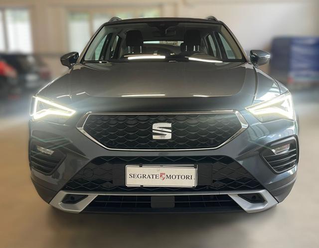SEAT Ateca 1.0 TSI XPERIENCE