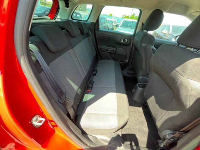 CITROEN C3 Aircross PureTech 82 Shine GPL