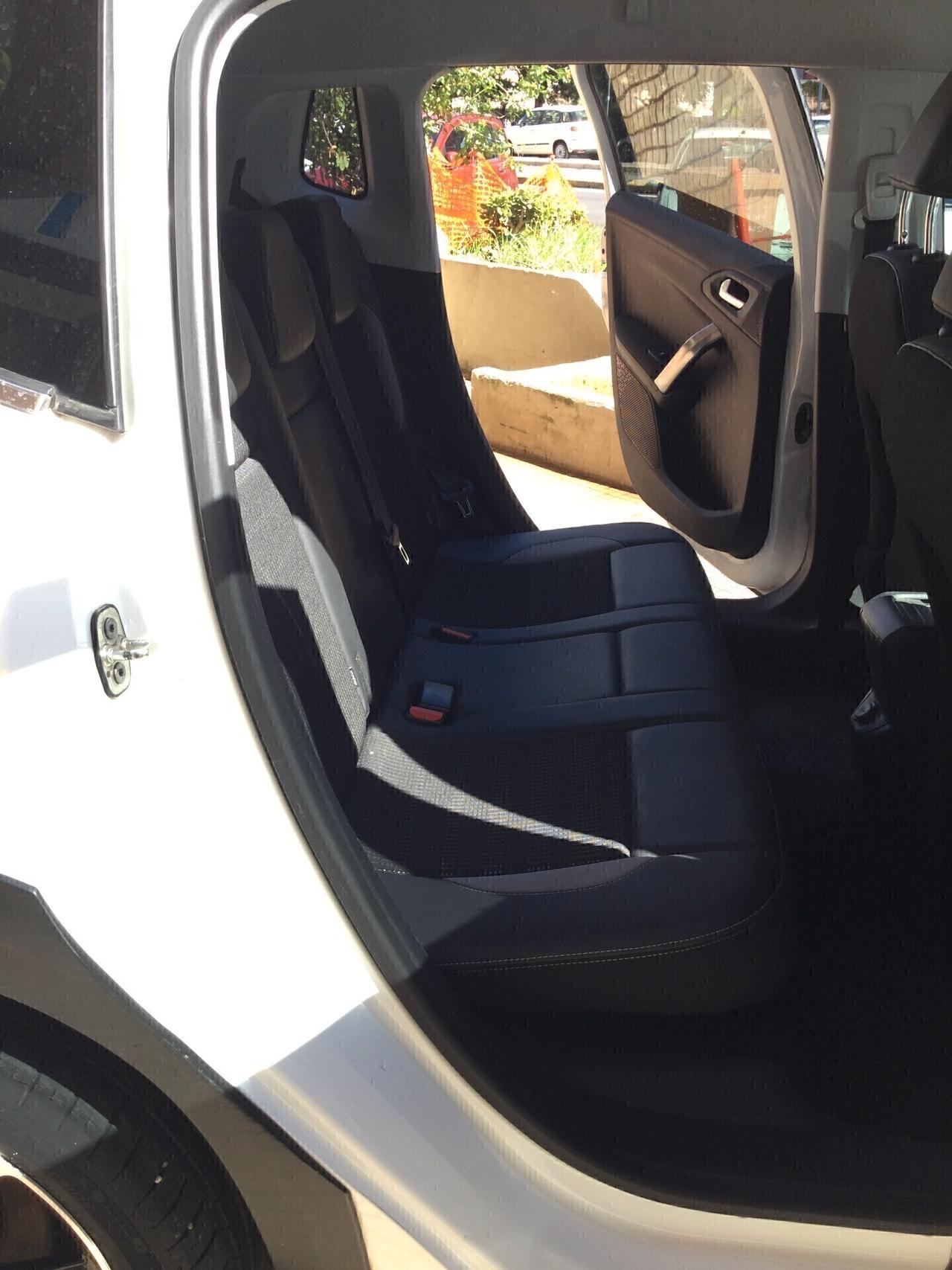 Peugeot 2008 BlueHDi 100 S&S Allure