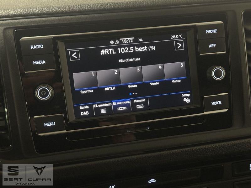 Man TGE 2.0 TDI 140cv T. TGE 2.0 TDI 140cv T.ALTO - P.CORT