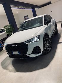 Audi Q3 35 TDI S tronic