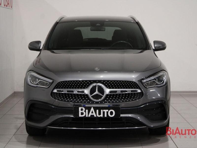Mercedes-Benz GLA GLA 200 Automatic Premium