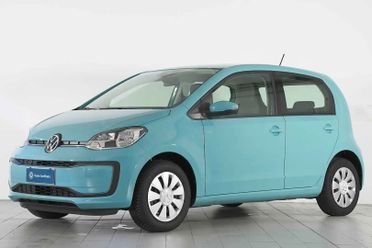 Volkswagen up! 1.0 Take 65CV