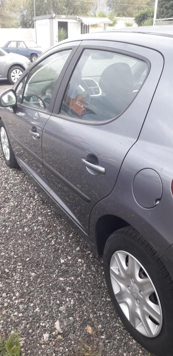 PEUGEOT - 207 - 8V 75CV 5p. En. Sport ECO GPL