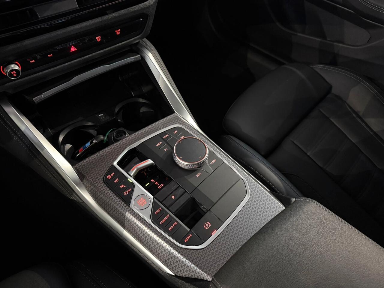 Bmw 430i xDrive Coupé Msport Pro