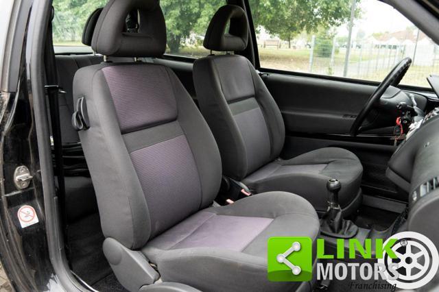VOLKSWAGEN Lupo 1.4 60CV - NEOPATENTATI