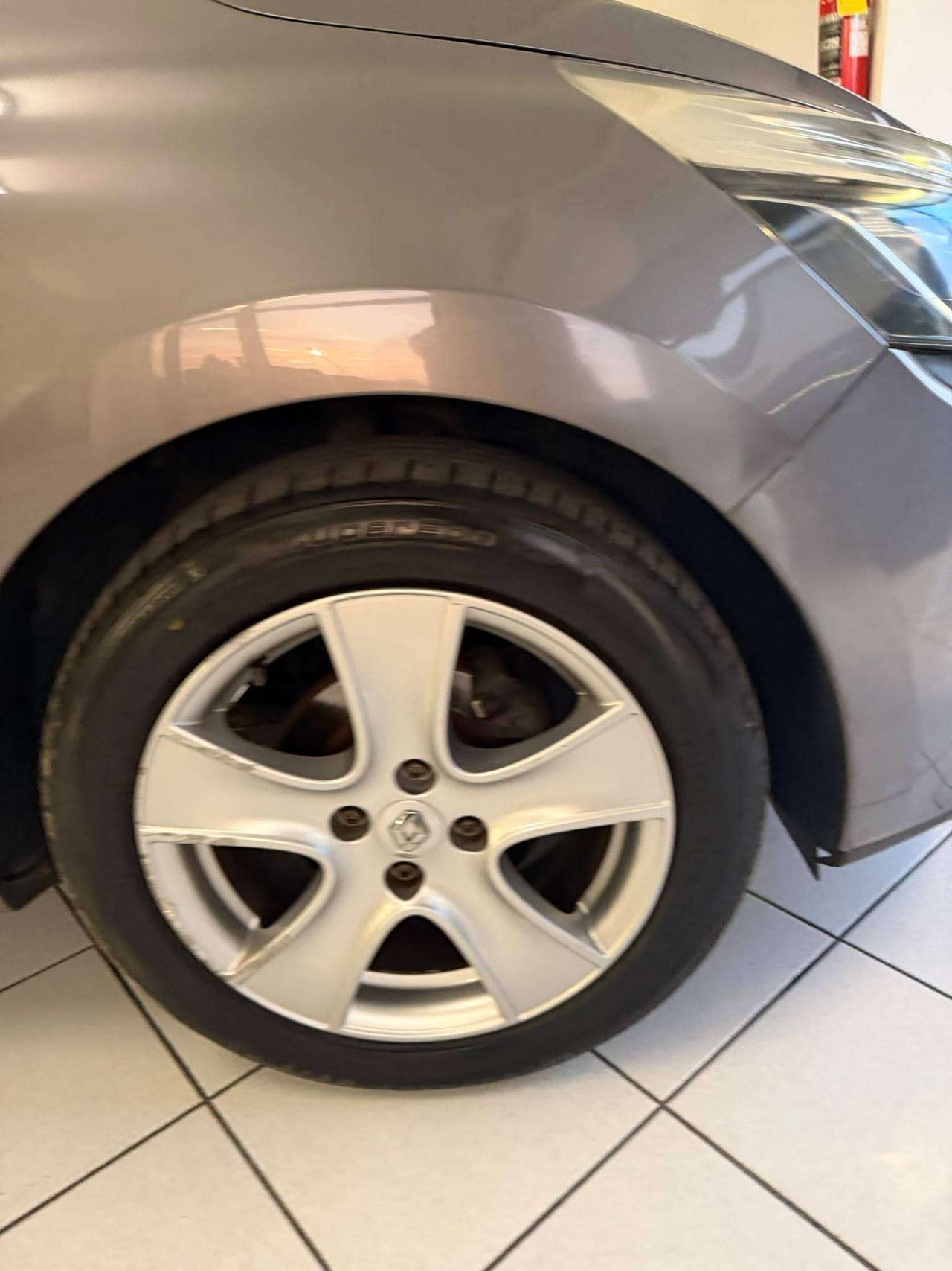Renault Clio Clio IV 5p 1.5 dci Live 75cv