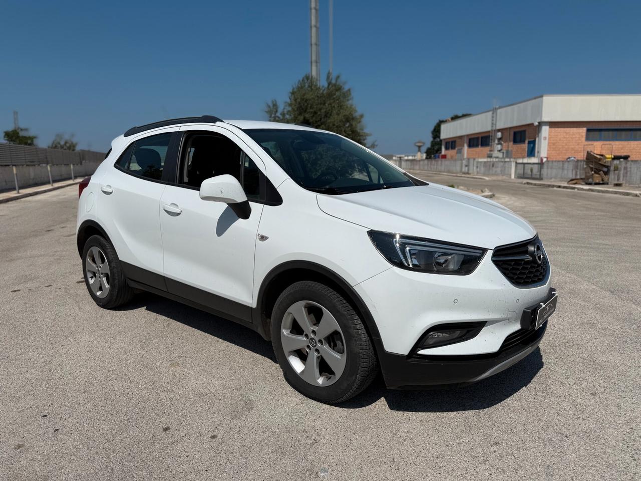 Opel Mokka X 1.6 CDTI Ecotec 4x2 Start&Stop