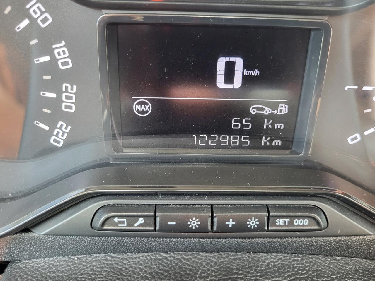 Citroen C3 BlueHDi 75 S&S Feel