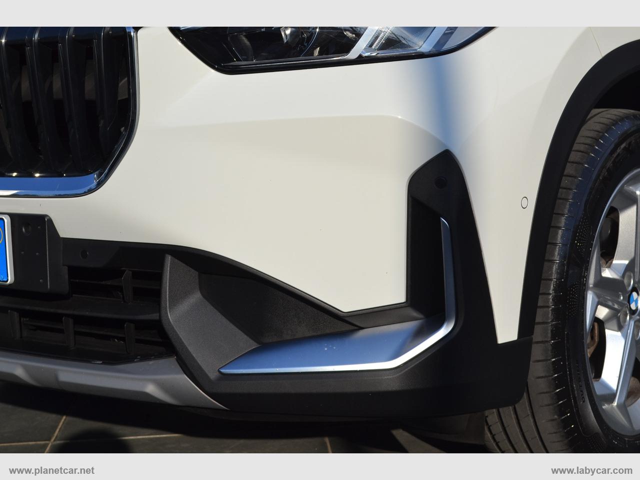 BMW X1 sDrive 18d