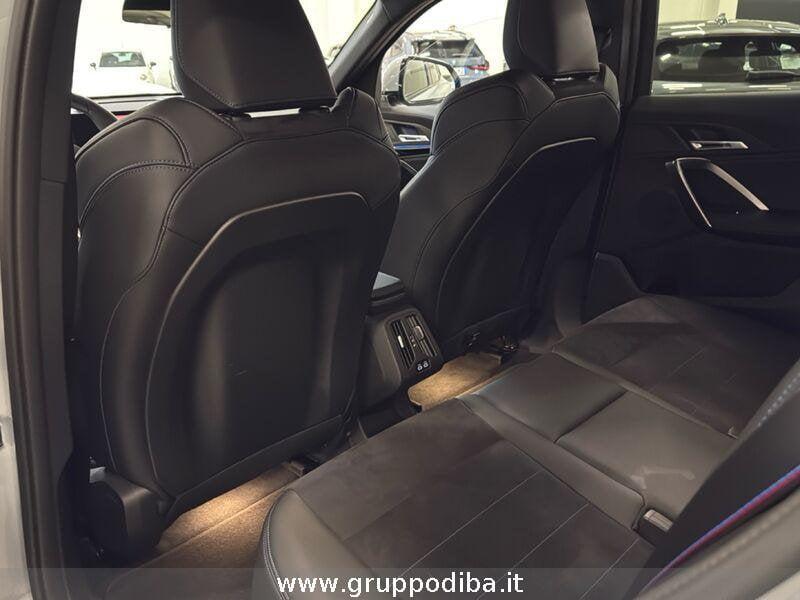 BMW X2 U10 i edrive 20 MSport