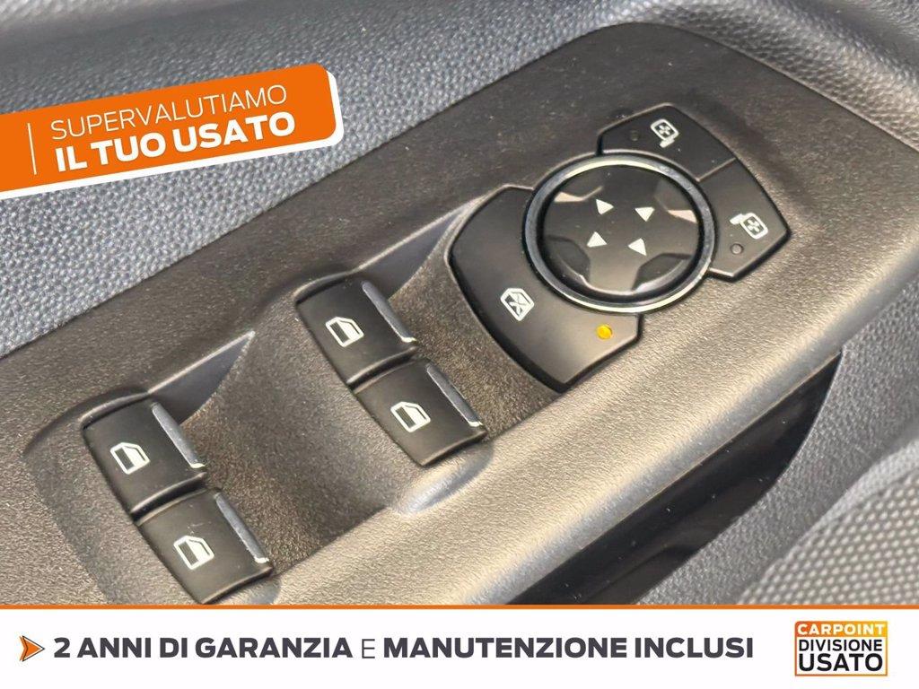 FORD Ecosport 1.0 ecoboost st-line s&s 125cv my20.25 del 2022
