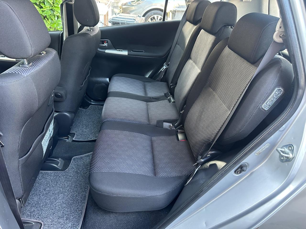 Toyota Corolla Verso 1.6 16V