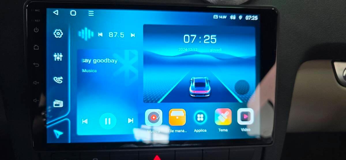 Audi A3 Cabriolet Cabrio 2.0 tdi CARPLAY INTERNET CONCERT*garaudi 24