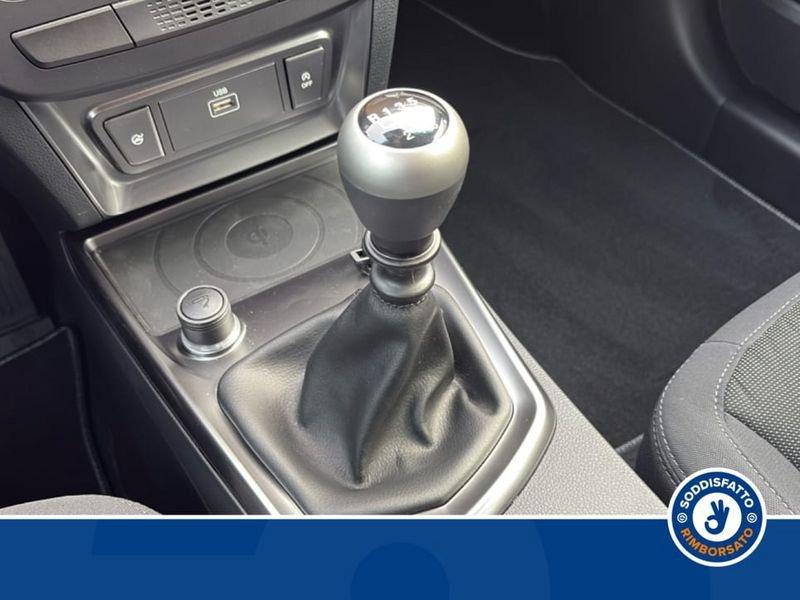 KGM Tivoli Style 1.5 Turbo GDI 163 CV