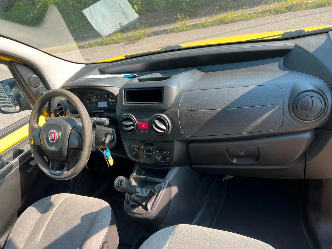 Fiat fiorino 1.3 MJT 75 CV Active