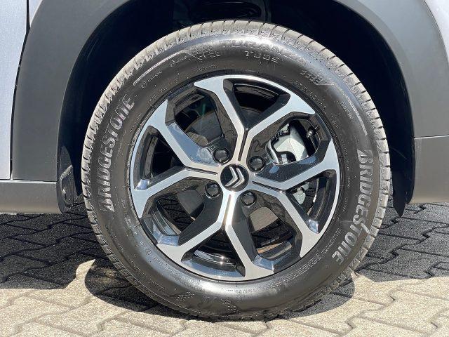 CITROEN C3 Aircross PureTech 110 S&S Plus #Vetri.Scuri