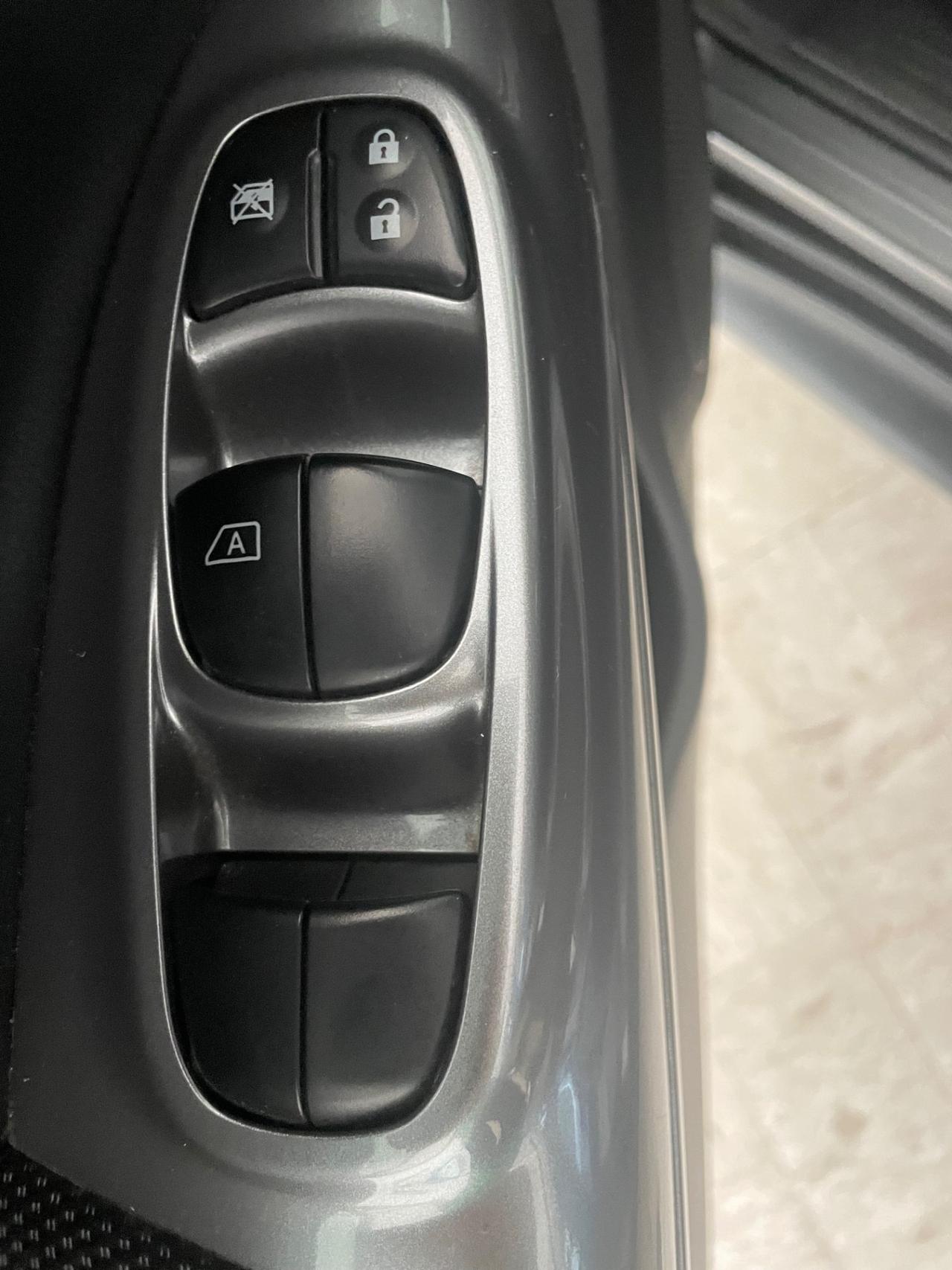 NISSAN JUKE 1.5 DCi TEKNA 105.000 KM “COME NUOVA”