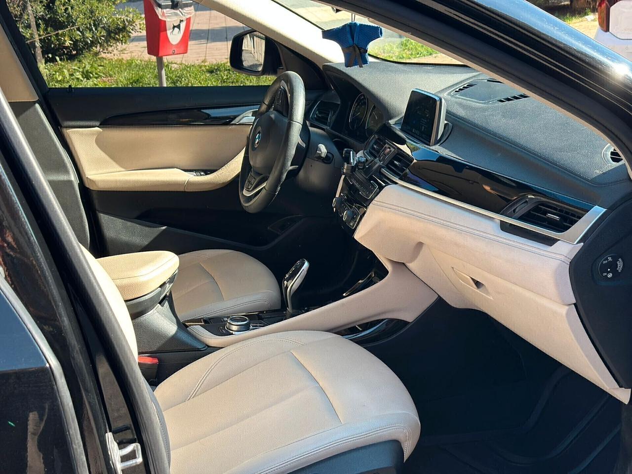 Bmw X2 sDrive18d FULL OPTIONAL