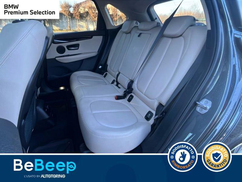 BMW Serie 2 Active Tourer 218D ACTIVE TOURER LUXURY AUTO